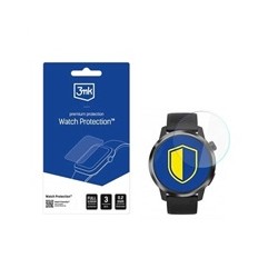 3mk hybridní sklo Watch Protection FlexibleGlass pro Coros Apex 4 46mm