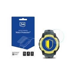 3mk Watch Protection FlexibleGlass pro Garmin Instinct E 40mm