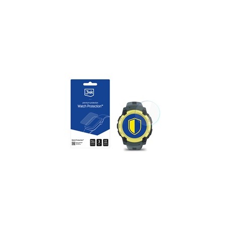 3mk Watch Protection FlexibleGlass pro Garmin Instinct E 40mm