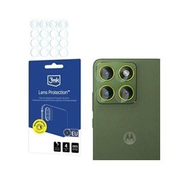 3mk Lens Protection pro Motorola Edge 70
