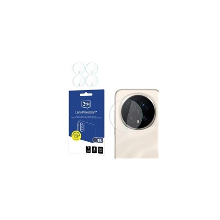 3mk Lens Protection pro Honor Magic8