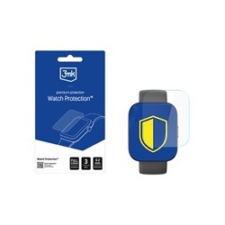 3mk Watch Protection FlexibleGlass pro Amazfit Bip 5