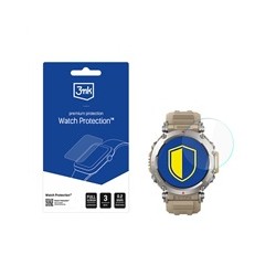 3mk Watch Protection FlexibleGlass pro Amazfit T-Rex Ultra