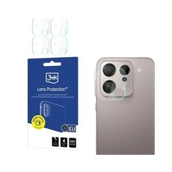 3mk Lens Protection pro Oppo Find X9