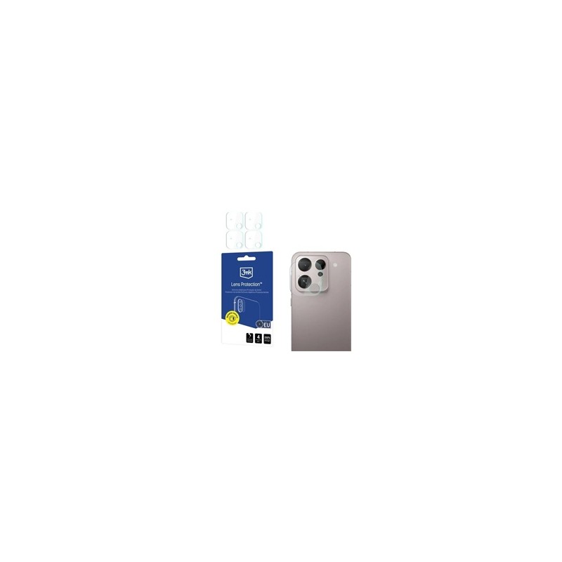 3mk Lens Protection pro Oppo Find X9