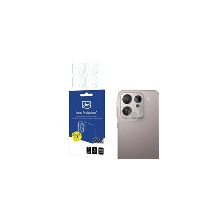 3mk Lens Protection pro Oppo Find X9