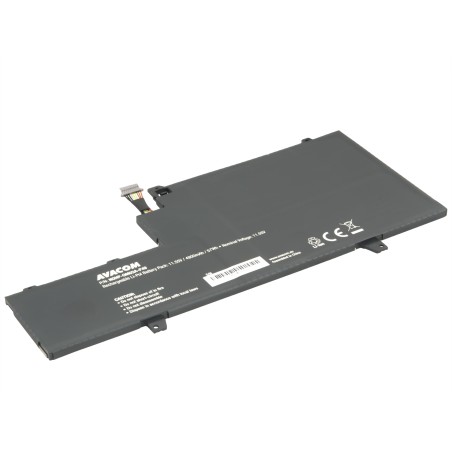Baterie AVACOM pro HP EliteBook 1030 G2 Li-Pol 11,55V 4900mAh 57Wh
