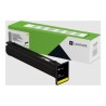 Lexmark CS963,CX833,95x,96x Yel Rtn 12K Crtg