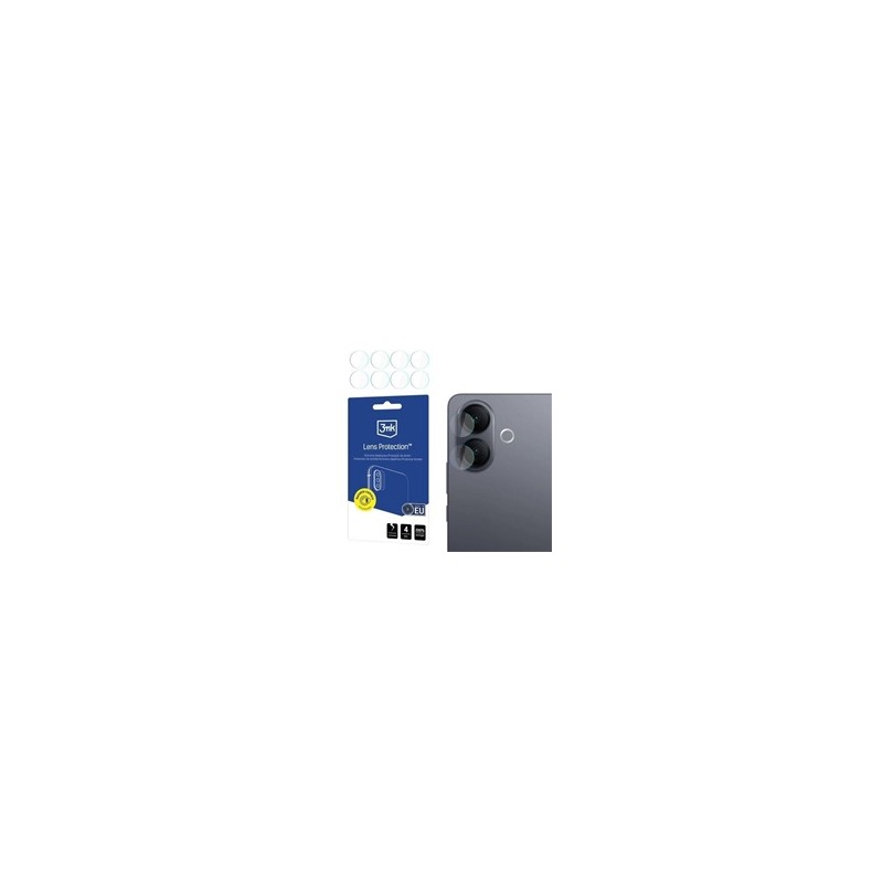 3mk Lens Protection pro Vivo V60 Lite 5G