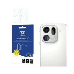 3mk Lens Protection pro Oppo Find X9 Pro