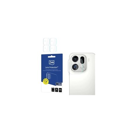 3mk Lens Protection pro Oppo Find X9 Pro