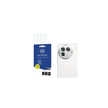 3mk Lens Protection pro Realme GT8 Pro
