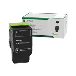 LEXMARK toner černý pro MS531, MX532 z programu Lexmark return (28 400 str.)