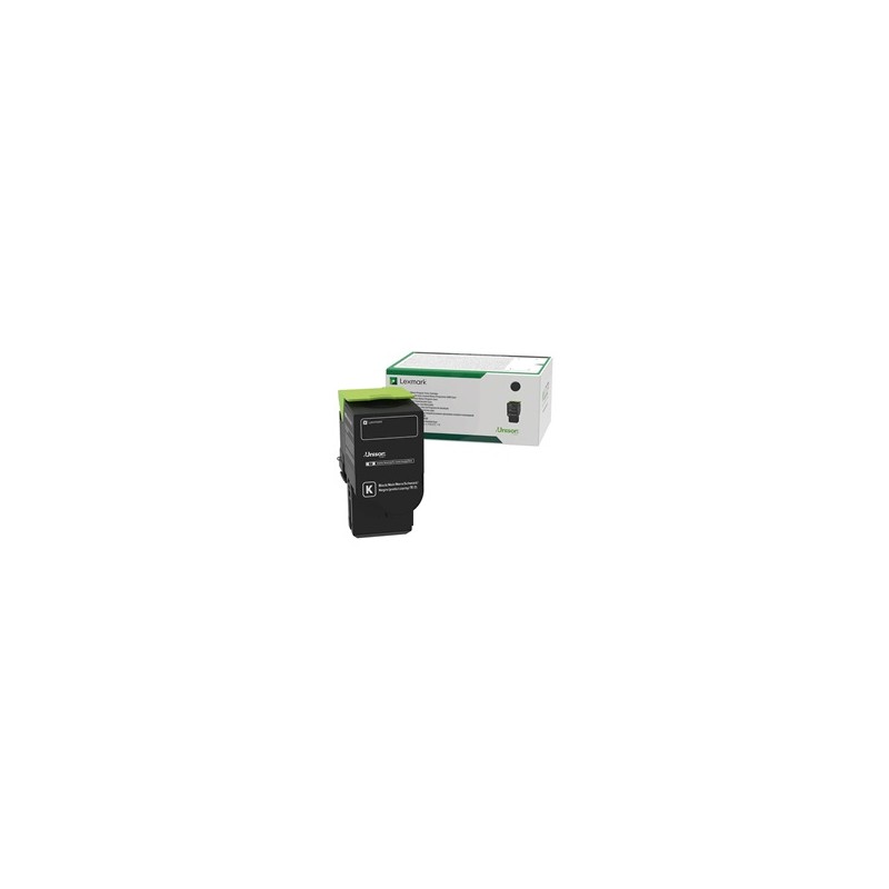 LEXMARK toner černý pro MS531, MX532 z programu Lexmark return (28 400 str.)