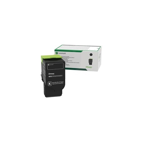 LEXMARK toner černý pro MS531, MX532 z programu Lexmark return (28 400 str.)