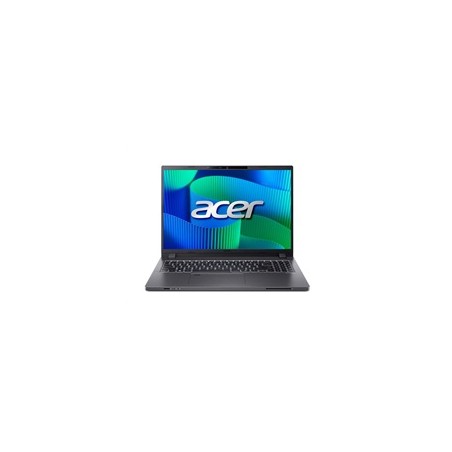 ACER NTB TravelMate P2 (TMP216-51-G2-TCO-34PF), iCore 3 100U,16"WUXGA,16GB,512GB SSD,Intel Graphics, Win11P,Gray