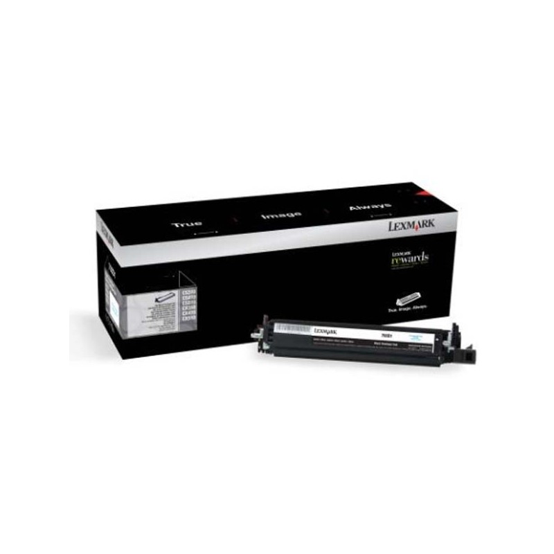 LEXMARK Fotoválec (125K) pro MS91x / MX91x