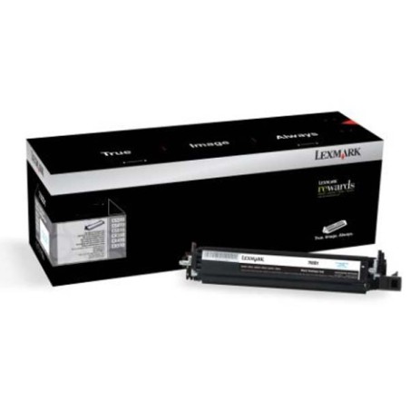 LEXMARK Fotoválec (125K) pro MS91x / MX91x