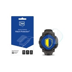 3mk Watch Protection FlexibleGlass pro Garmin Instinct E 45mm