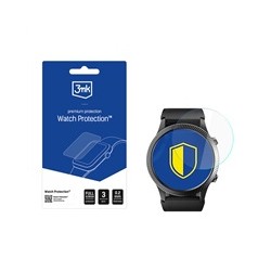 3mk Watch Protection FlexibleGlass pro Carneo Athlete GPS
