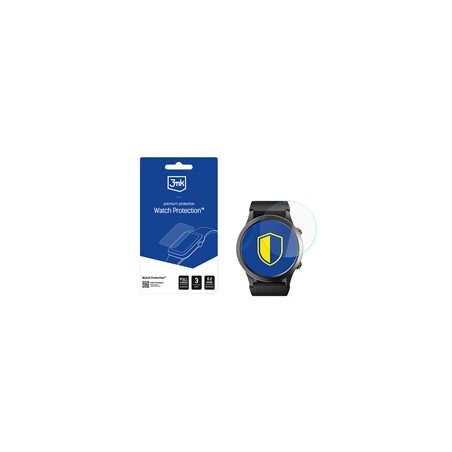 3mk Watch Protection FlexibleGlass pro Carneo Athlete GPS