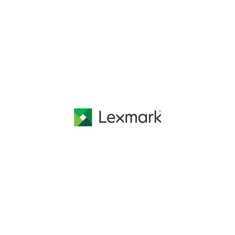 Lexmark toner pro CS725 Yellow High Yield Corporate Cartridge (12K)