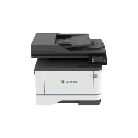 LEXMARK Multifunkční ČB tiskárna MX431adw,A4, 40ppm, 512MB, LCD displej, duplex, DADF, USB 2.0