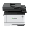 LEXMARK Multifunkční ČB tiskárna MX431adw,A4, 40ppm, 512MB, LCD displej, duplex, DADF, USB 2.0