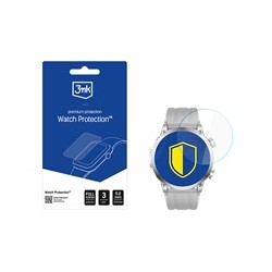 3mk Watch Protection FlexibleGlass pro Armodd Silentwatch 7 Pro GPS