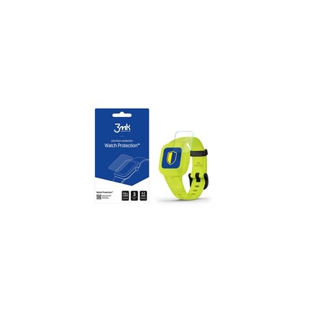 3mk Watch Protection ARC pro Garmin Vivofit jr.3