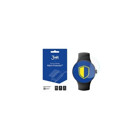 3mk Watch Protection ARC pro Google Pixel Watch 3 XL