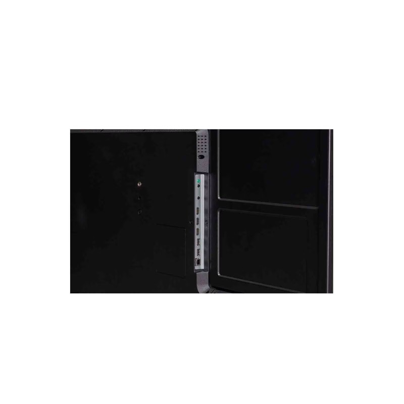 LG 86" signage 86UL3Q UHD, 350nits, 16h, WebOS 6.1