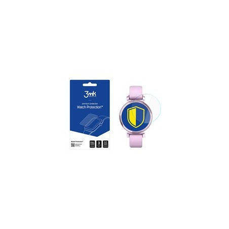 3mk Watch Protection ARC pro Garmin Lily 2