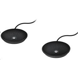 Logitech ConferenceCam Group Expansion Microphones