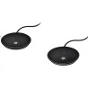 Logitech ConferenceCam Group Expansion Microphones