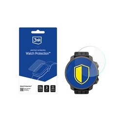 3mk Watch Protection FlexibleGlass pro Suunto Vertical 2 (49mm)