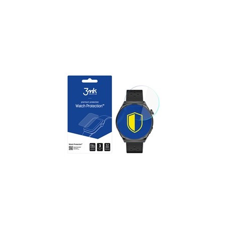 3mk Watch Protection ARC pro Garett V12