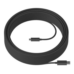 Logitech strong USB 3.1 cable 25m