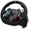 Logitech volant G29 Racing Wheel PS4, PS3 a PC