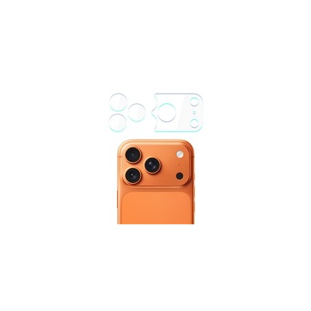 3mk Lens Protection pro Apple iPhone 17 Pro Max