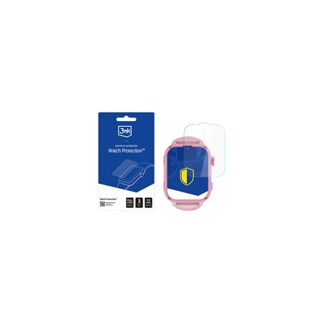 3mk Watch Protection ARC pro GARETT Kids Hero Pro 4G