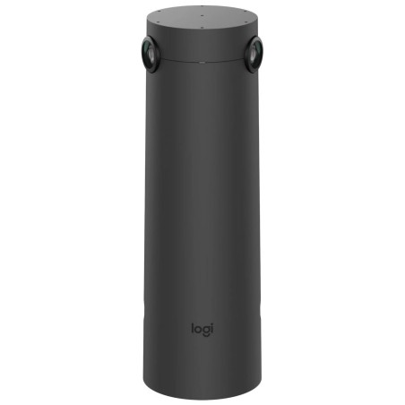 Logitech videokonferenční systém Sight, šedá