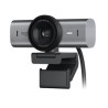 Logitech Webcam BRIO 705 pro Business, 4K, šedá