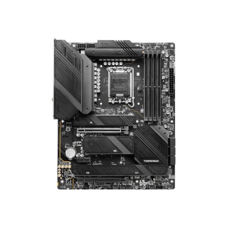 MSI MB Sc LGA1700 MAG Z790 TOMAHAWK WIFI, Intel Z790, 4xDDR5, 1xDP, 1xHDMI, WI-FI