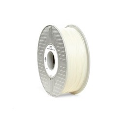 VERBATIM 3D Printer Filament PMMA DURABIO 2.85mm, 60m, 500g white