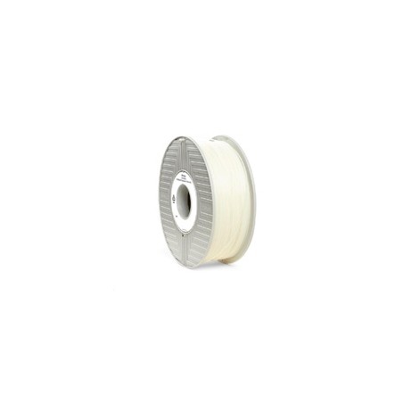 VERBATIM 3D Printer Filament PMMA DURABIO 2.85mm, 60m, 500g white