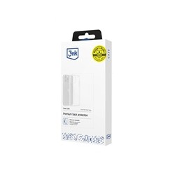 3mk ochranný kryt Clear Case pro Samsung Galaxy A57
