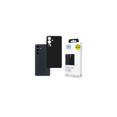 3mk ochranný kryt Matt Case Pro pro Samsung Galaxy S26