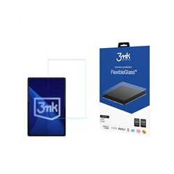 3mk hybridní sklo FlexibleGlass pro Lenovo Idea Tab Plus (TB361FU)