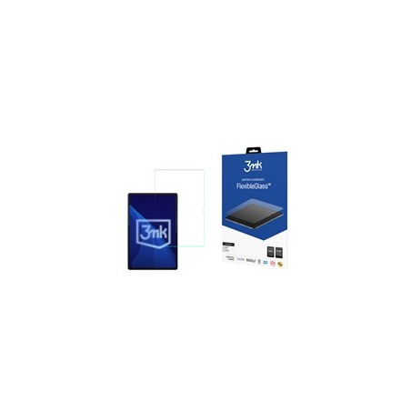 3mk hybridní sklo FlexibleGlass pro Lenovo Idea Tab Plus (TB361FU)